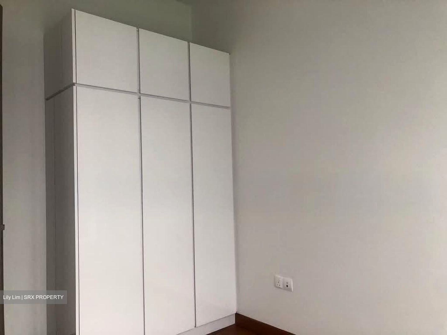 Upper Thomson Road (D20), Condominium #567549441